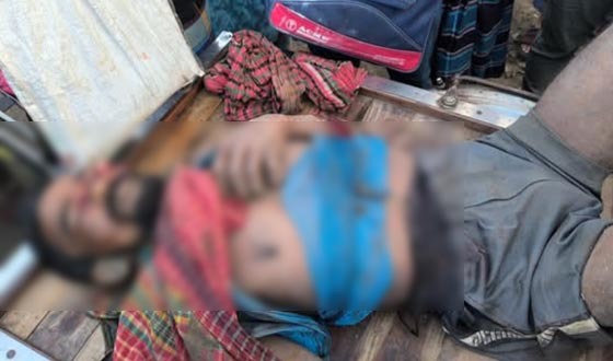 মাছ চুরির অভিযোগে নির্মম নির্যাতনে দৃষ্টিশক্তি হারালেন আব্দুস শুকুর