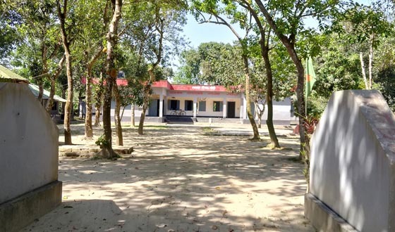 রাণীশংকৈলে সীমান্ত পাহারায় টহল দিতে বিজিবি’র ভোগান্তি