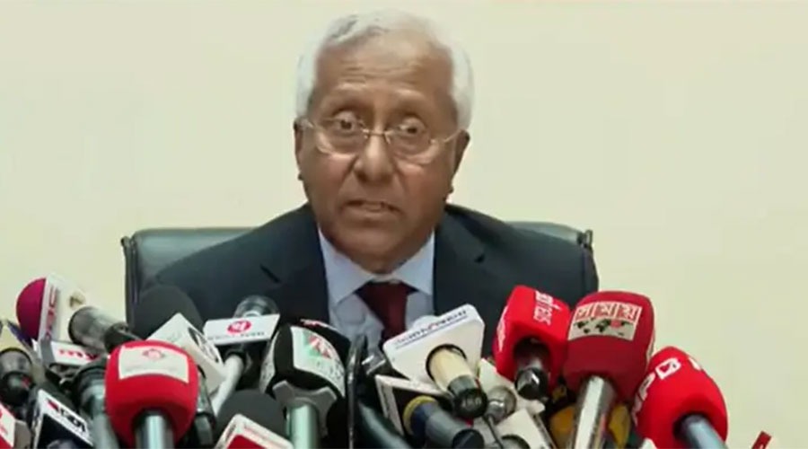 সংরক্ষিত নারী আসনের নির্বাচনের তফসিল ঘোষণা ৮ এপ্রিল, ১২ মে ভোট