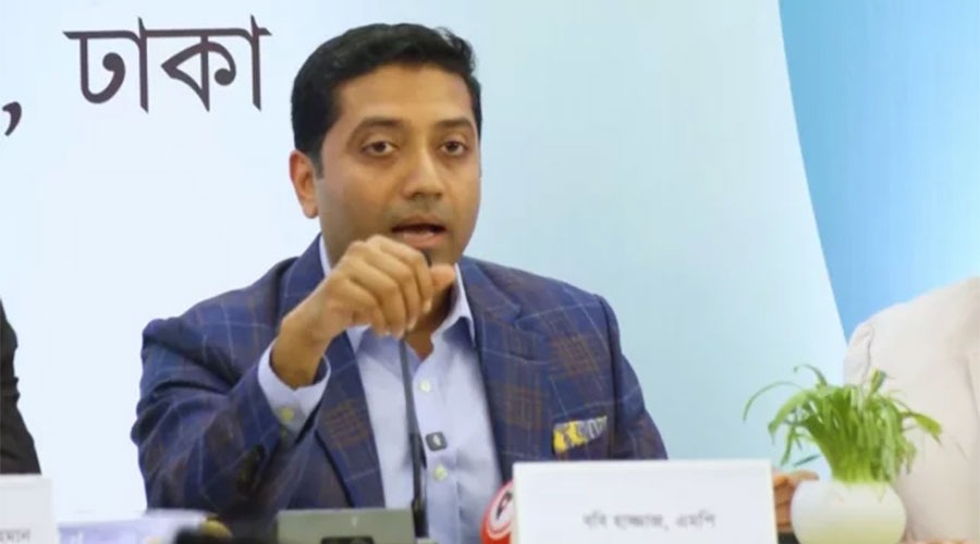 জ্বালানি সংকটে স্কুল বন্ধের ব্যাপারে কোনো সিদ্ধান্ত আসেনি: শিক্ষা প্রতিমন্ত্রী