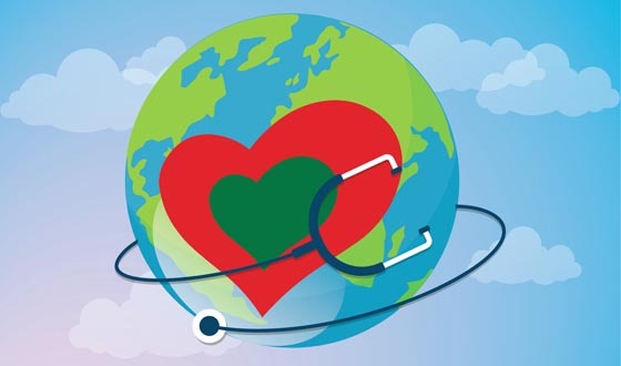 জনস্বাস্থ্য উন্নয়নে স্বাস্থ্যসেবা কেন্দ্রভিত্তিক নিবন্ধন ব্যবস্থা জরুরি