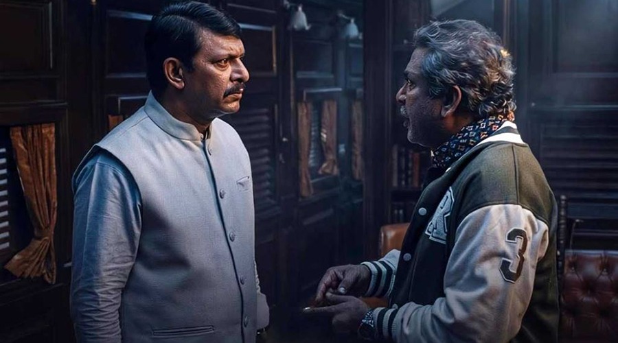 উত্তর আমেরিকার বক্স অফিসে ইতিহাস গড়লো ‘বনলতা এক্সপ্রেস’