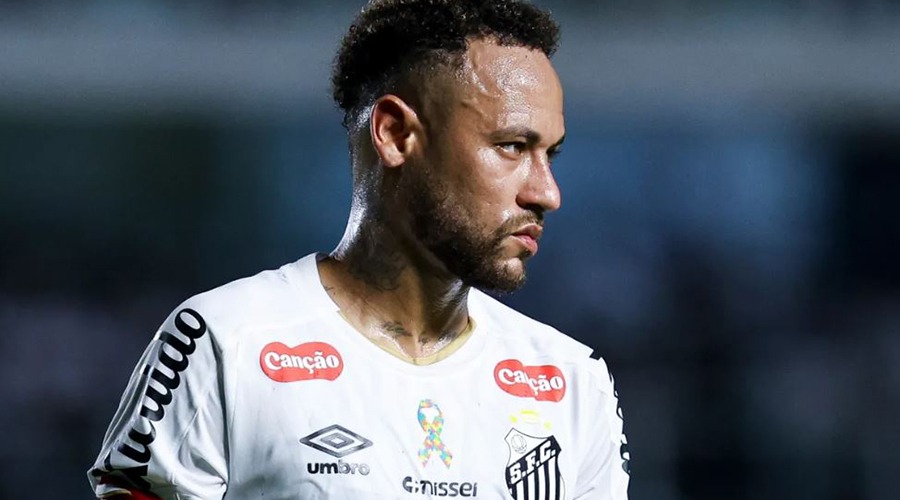 ফের অস্ত্রোপচারের টেবিলে নেইমার