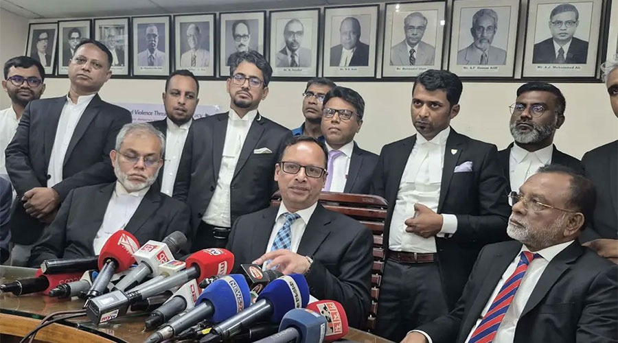 সুপ্রিম কোর্ট সচিবালয়ের রায়ের বিরুদ্ধে আপিল করবে রাষ্ট্র: অ্যাটর্নি জেনারেল