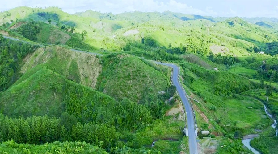 খাগড়াছড়িতে আধিপত্য নিয়ে গুলিতে ইউপিডিএফ সদস্য নিহত