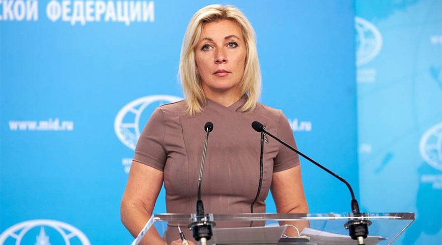 ইরানে যুক্তরাষ্ট্রের ‘চূড়ান্ত পরাজয়’ হয়েছে, মন্তব্য রাশিয়ার