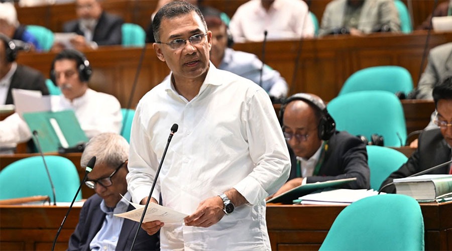 শিক্ষক-শিক্ষার্থীদের জন্য ‘এডু-আইডি’ প্রদানের উদ্যোগ: সংসদে প্রধানমন্ত্রী