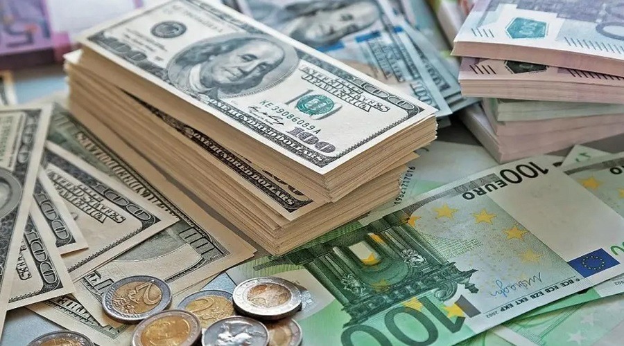 বিদেশি ঋণের বোঝায় অর্থনীতিতে বাড়ছে চাপ