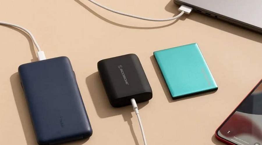 জেনে নিন সেরা পাঁচটি পাওয়ার ব্যাংকের নাম