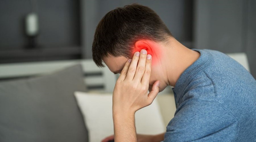 কান ব্যথা অবহেলা নয়