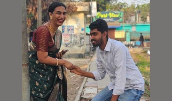 পুরুষ থেকে নারী হয়ে ঘর বাঁধার স্বপ্ন, অতঃপর