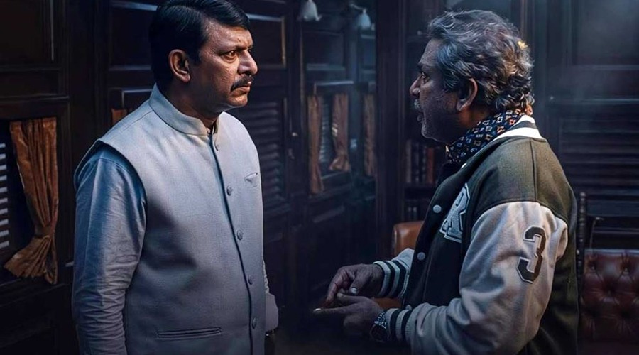 ১৮ দিনেই পাঁচ কোটির ঘরে বনলতা এক্সপ্রেস