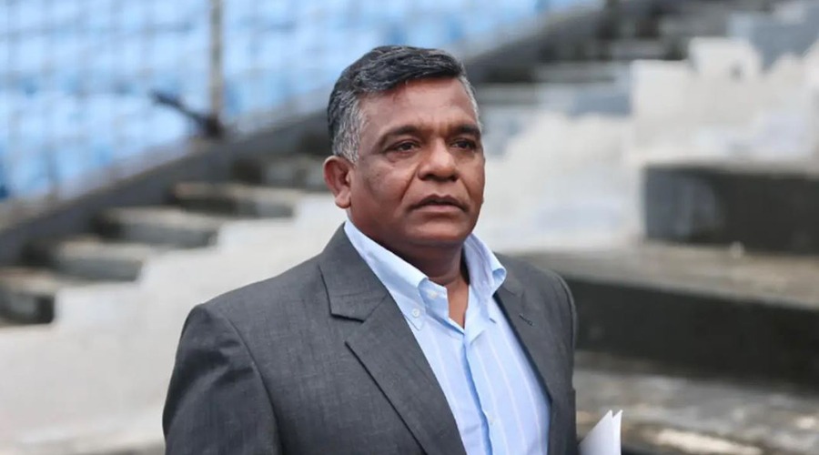 বুলবুলের চিঠি নিয়ে যা বললো আইসিসি