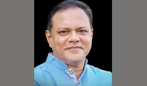 শেরপুর-৩ আসনে বিএনপি প্রার্থী মাহমুদুল হক রুবেল বিজয়ী