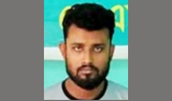 খুলনার সন্ত্রাসী নুর আজিম বাহিনীর সহযোগী গ্রেফতার