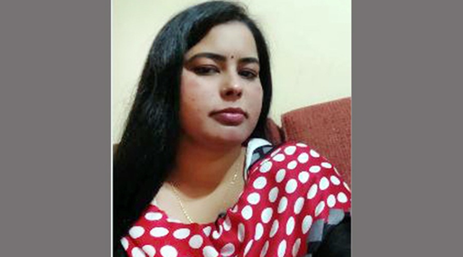 ইসরাইলী বোমা হামলায় ফরিদপুরের যুবতী লেবাননে নিহত