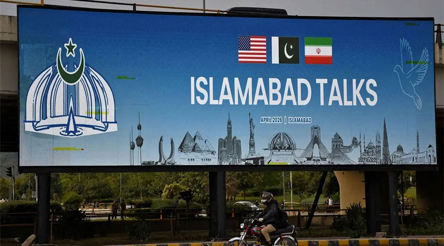 ১৯৭৯ সালের পর ওয়াশিংটন-তেহরানের ১ম উচ্চপর্যায়ের বৈঠক, থমথমে পরিস্থিতি