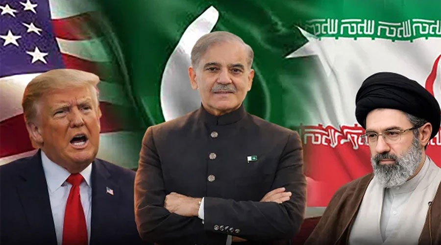 ইসলামাবাদে যুক্তরাষ্ট্র-ইরানের বৈঠক আজ