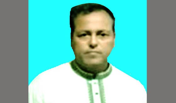 প্রতিবেশীর জমি দখল করার জন্য মিথ্যা মামলা দিয়ে হয়রানি