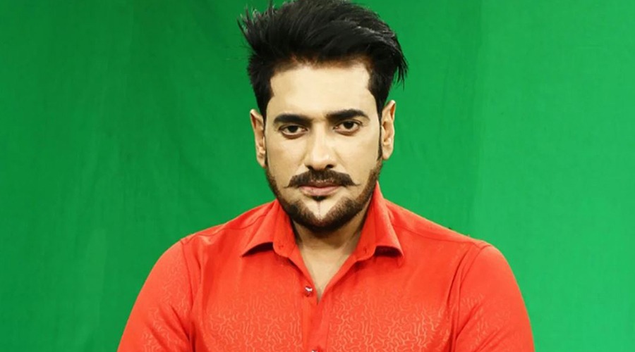 ফের সিনেমায় মন দিচ্ছেন অনন্ত জলিল