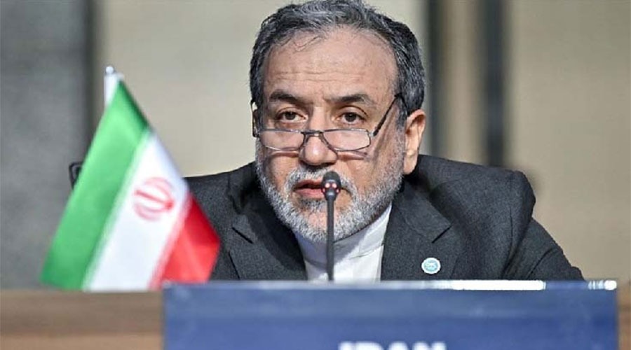 যুদ্ধে যা পারেনি তা আলোচনায় আদায় করতে চাচ্ছে যুক্তরাষ্ট্র: ইরান