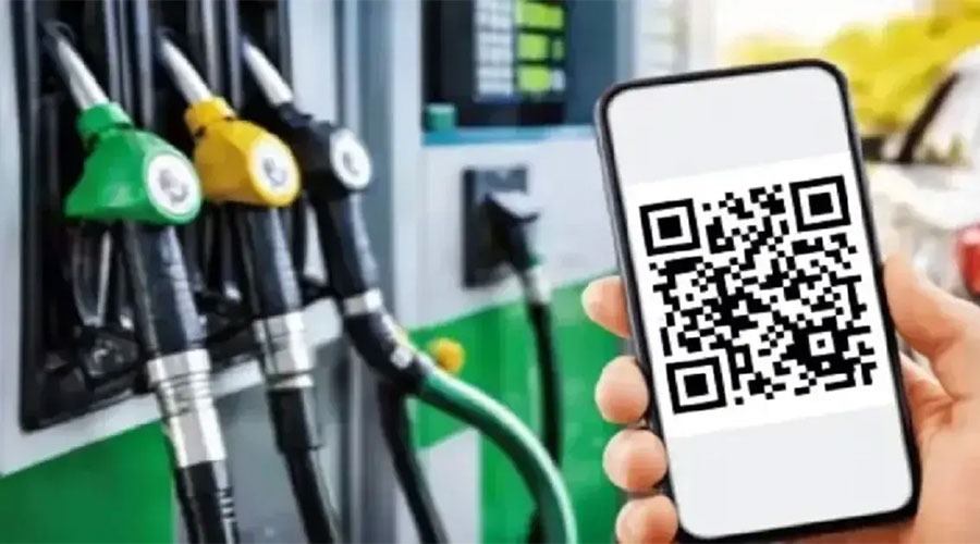রাজধানীর ৭টি ফিলিং স্টেশনে ‘ফুয়েল পাস’ বাধ্যতামূলক