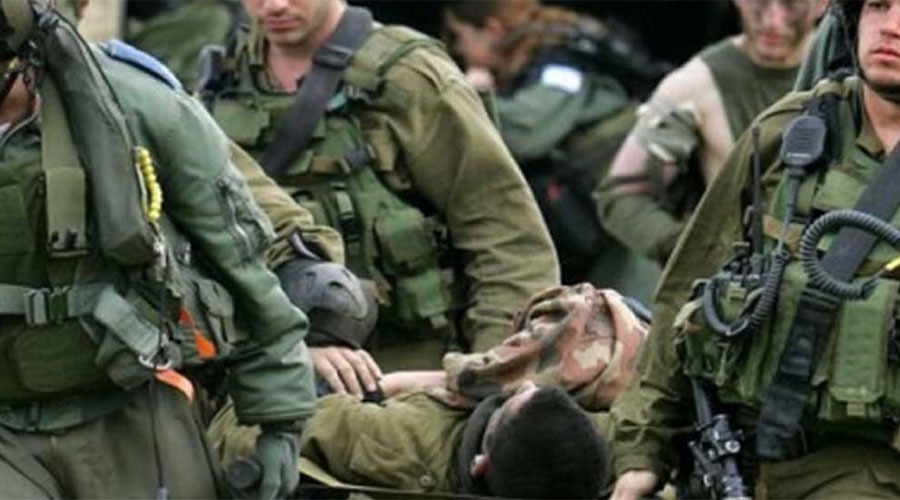 দক্ষিণ লেবাননে সংঘর্ষে ইসরায়েলি সেনা নিহত, আহত ৩