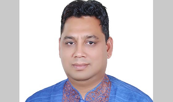 আধুনিক ও সুখী-সমৃদ্ধ সরিকল ইউনিয়ন গড়তে চাই: মোস্তাফিজুর রহমান