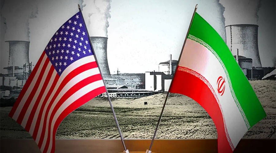 ট্রাম্প চাচ্ছে ২০ বছর, ইরান অনড় ৫ বছরে