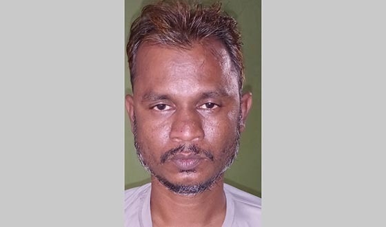 শ্রীমঙ্গলে ছেলের হাতে বাবা খুন, ঘাতক গ্রেফতার