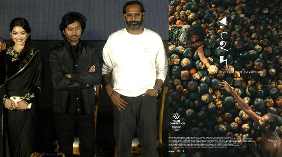 চূড়ান্ত হলো মেজবাউর সুমনের ‘রইদ’-এর মুক্তির তারিখ