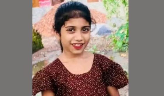 সরাইলের চাঞ্চল্যকর শিশু ময়না হত্যা, ১০ মাস পরও অধরা খুনি