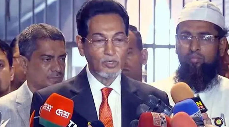 বিগত আমলে নিয়োগ পাওয়া সব সার ডিলার বাতিল: চিপ হুইফ