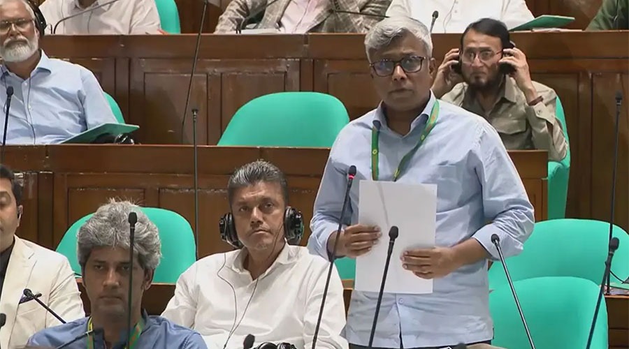 বৈষম্য দূর করতে ঢাকায়ও লোডশেডিং করা হবে: জ্বালানি প্রতিমন্ত্রী