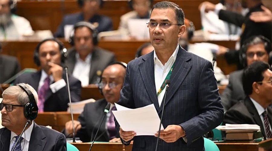 জ্বালানি সংকট মোকাবিলায় সরকার ও বিরোধী দল মিলে কমিটি গঠনের প্রস্তাব প্রধানমন্ত্রীর