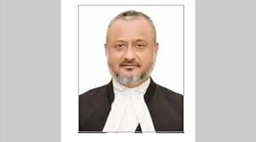 দুদকের নতুন চেয়ারম্যান সাবেক বিচারপতি এ কে এম আসাদুজ্জামান