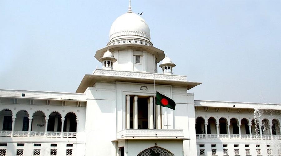 ৭০ অনুচ্ছেদ ও রাষ্ট্রপতি নির্বাচনের তফসিলের রিট খারিজ