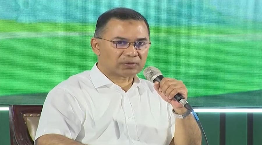 অপ্রয়োজনীয় খরচ কমাবে সরকার, প্রয়োজনীয় খাতে ব্যয় চলবে: প্রধানমন্ত্রী