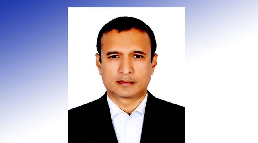 ডিএসইর নতুন সিএফও হিসেবে যোগ দিলেন আবিদ হোসেন খান