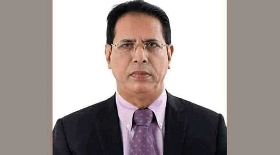 নির্বাচন করতে পারবেন না বিএনপির গফুর ভূঁইয়া