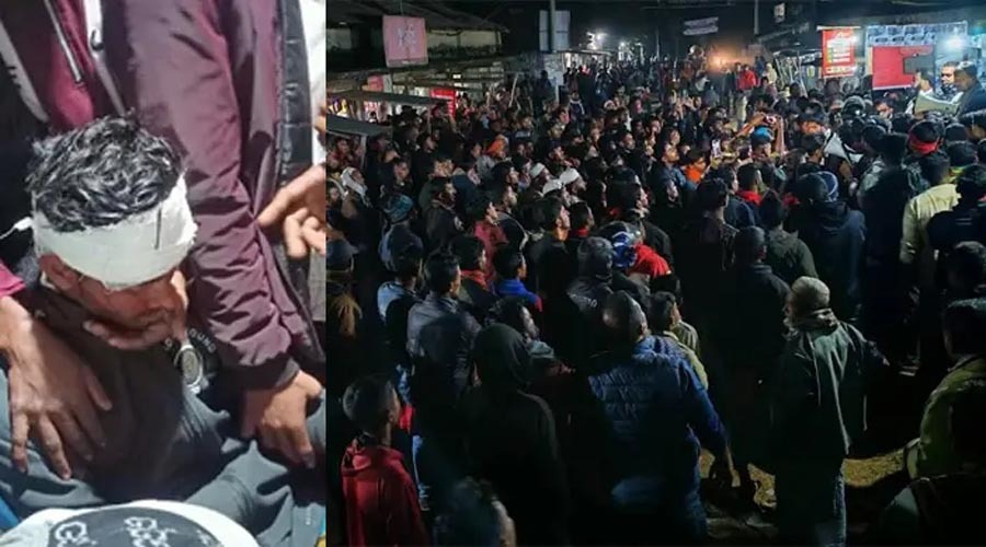 হাতিয়ায় হান্নান মাসউদের পথসভায় হামলা, আহত ৩