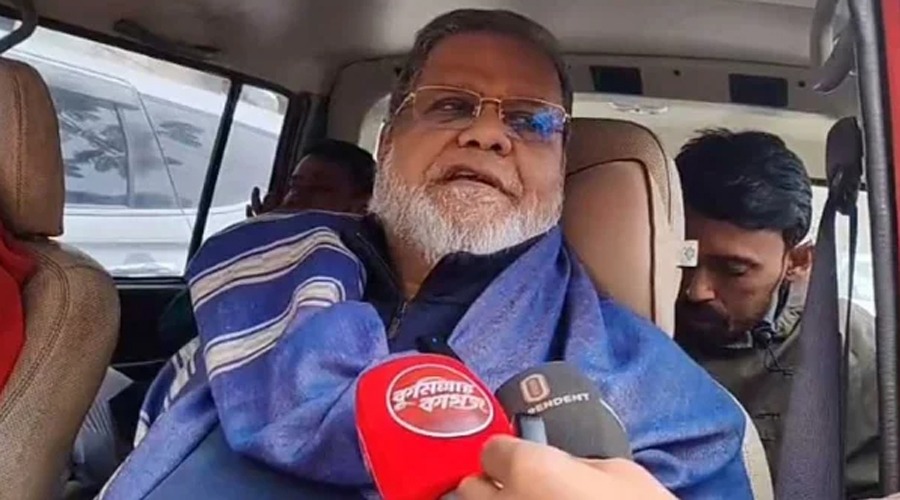 প্রার্থীতা ফিরে পেলেন না মঞ্জুরুল, নির্বাচনে লড়ার সুযোগ নেই