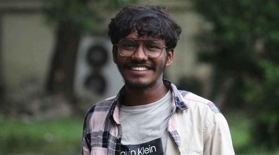 অভিনেতা সেন্টুর বাসায় ভাঙচুর ও চুরির অভিযোগ