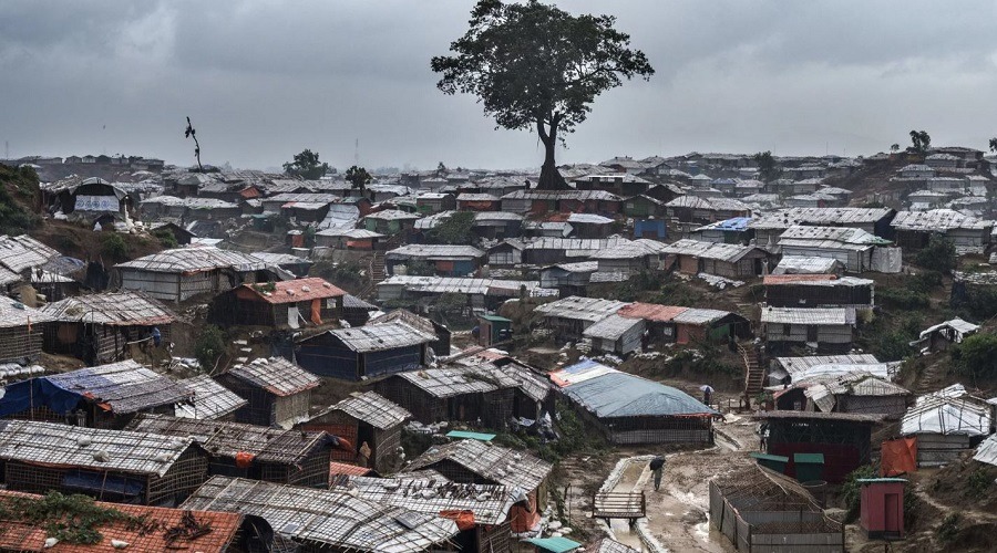 থমকে আছে রোহিঙ্গাদের নিজ দেশে ফেরত পাঠানোর প্রক্রিয়া