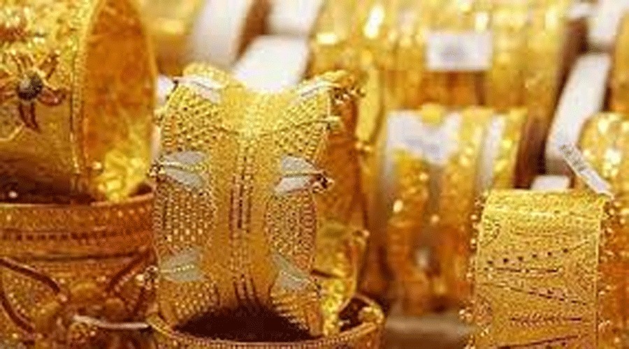 ৫ ঘন্টা ব্যবধানে আবারও কমেছে সোনার দাম