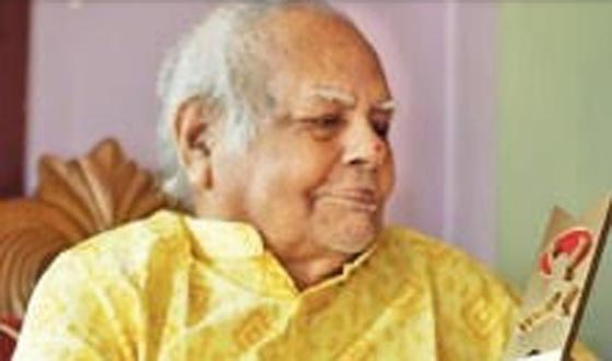 কিংবদন্তি ফুটবলার রঞ্জিত দাস আর নেই