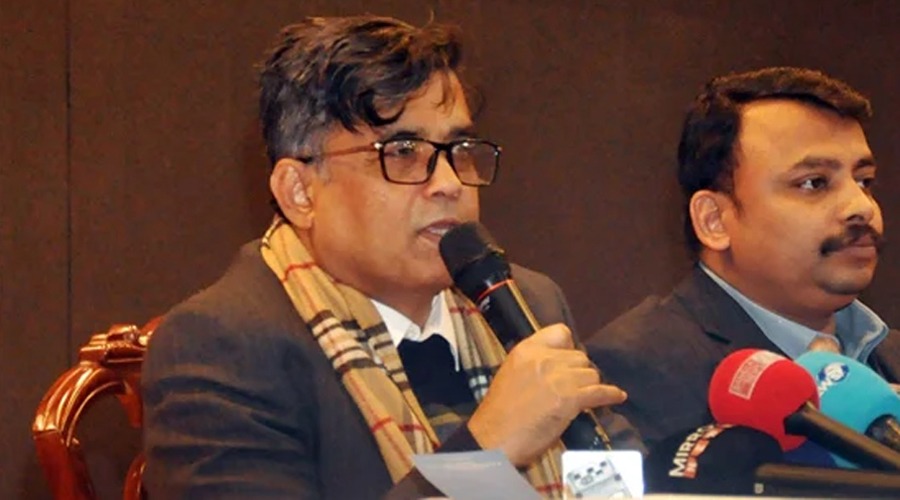 আ.লীগের সাথে ভারতীয় মিডিয়াও প্রতিনিয়ত অপতথ্য ছড়াচ্ছে: প্রেস সচিব