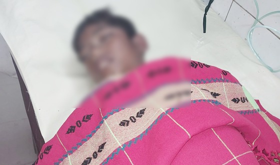 সাঁথিয়ায় নির্মাণাধীন সেতুর নিচে পানিতে ডুবে প্রাণ গেল শিশুর