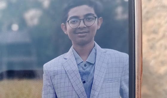 পটুয়াখালী পরীক্ষার ফলাফলের জেরে ছাত্র নিখোঁজের অভিযোগ