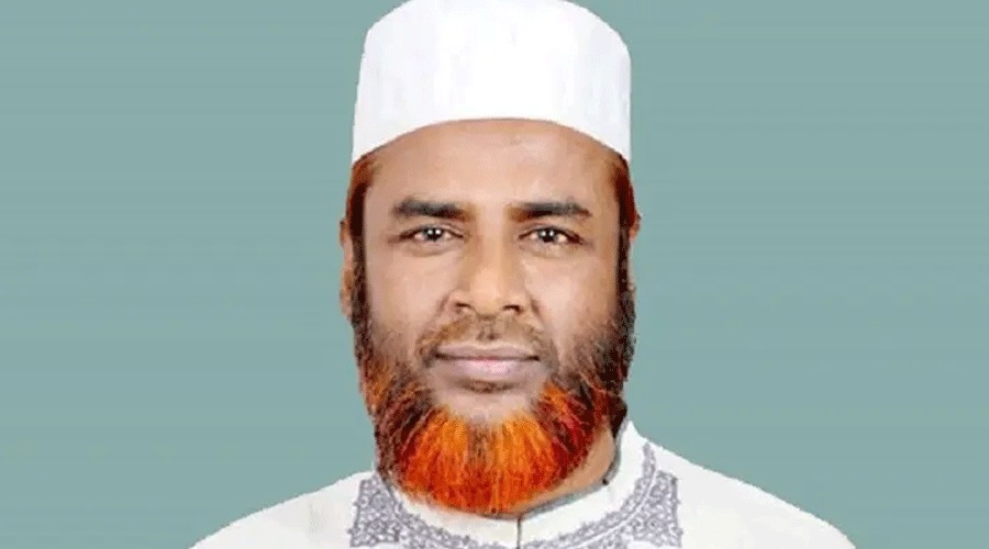 এবার জামায়াত সেক্রেটারি জেনারেলের এক্স অ্যাকাউন্ট হ্যাক